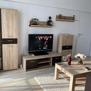 Magheru Cozy New 2 Bucureşti