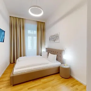  Apartament Alon Homes - Premium Center Austria