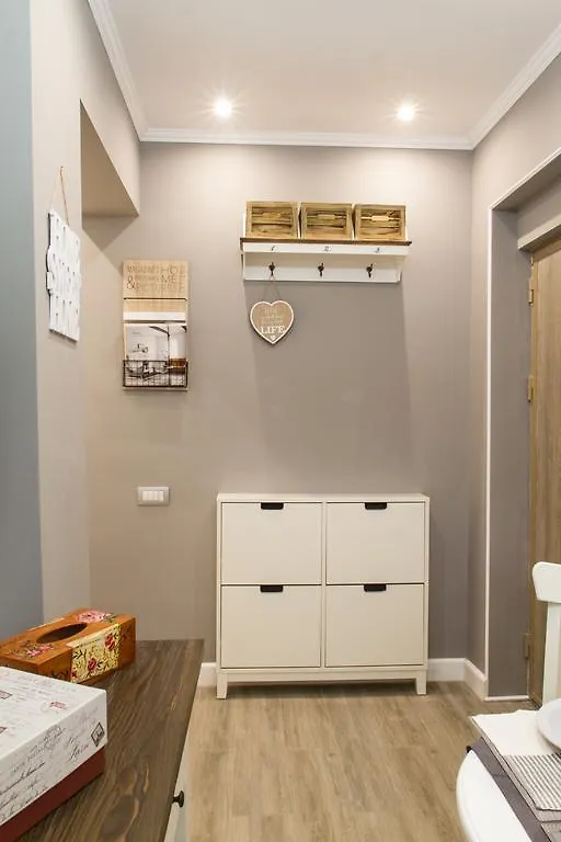 Amando Bucharest Apartment România